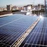 Boom per il fotovoltaico in Italia (Fotogramma) 